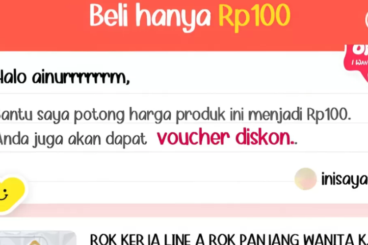 Cara Aktifkan Event TikTok 100 Perak Terbaru 2026, Dapatkan Diskon 99% dengan Langkah Ini!