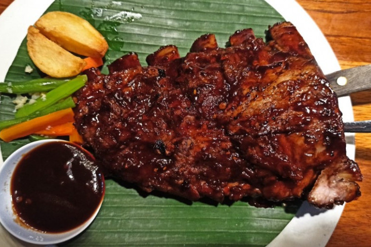 Daftar Harga Menu Warung Kayana Bali Terbaru 2023, Rekomendasi Tempat Makan di Ubud