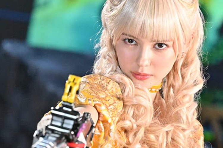 Spoiler Serial Ohsama Sentai King-Ohger (2023) Episode 4, Gawat! Gira dan Yanma Diculik Ratu Ishabana