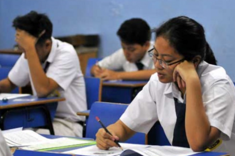 Download Contoh Soal Ujian PAI SMP T.A 2022/2023 DOC, Bisa Untuk Latihan Belajar Lengkap Dengan Kunci Jawaban
