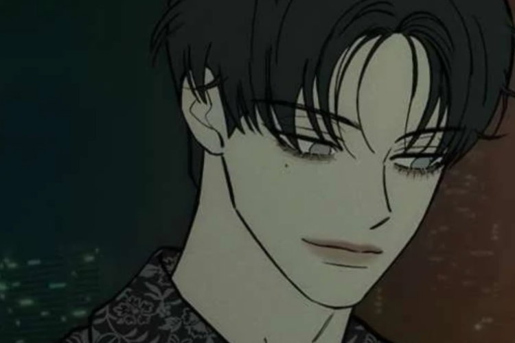 Sebuah Jati Diri! Spoiler Link Baca Manhwa Tears on a Withered Flower Chapter 67 English Translation Indonesia