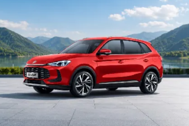 Ini Dia Spesifikasi MG ZS Hybrid+, Mobil Canggih Masa Kini dengan Spek Gahar!