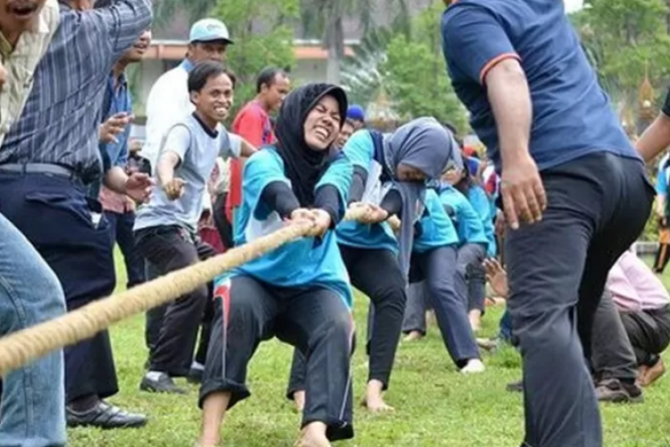 Contoh Susunan Acara Penutupan Kegiatan Lomba, Bisa Dipakai Sekarang Juga!