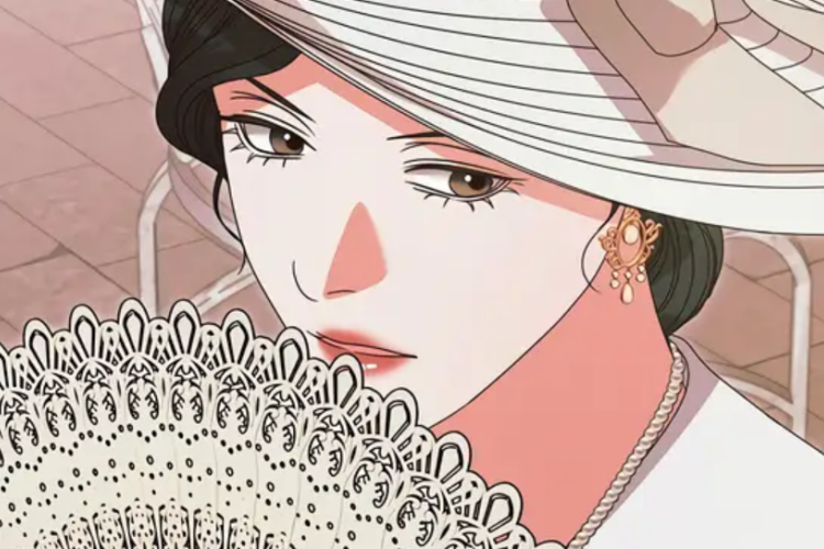 Link Baca Manhwa Try Begging Chapter 45 Bahasa Indonesia, Gosip ini Bikin Tercengang
