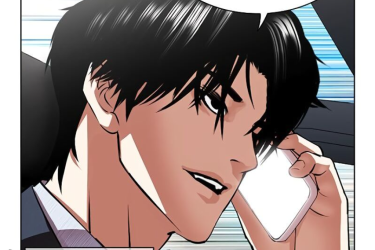Spoiler Manhwa Lookism Chapter 539 Bahasa Indonesia, Taktik Baru untuk Menyerang Musuh