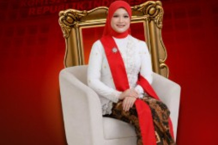 Sapu Bersih 49 Suara Anggota Dewan Mahanni Yulindha Pratiwi Menang Mutlak Dalam Pemilihan Wakil Bupati Klaten