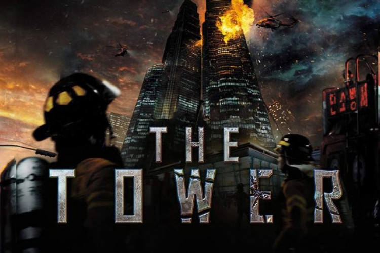 Link Nonton Film The Tower (2019) Full Movie Sub Indo, dengan Genre Thriller Aksi yang Memukau!