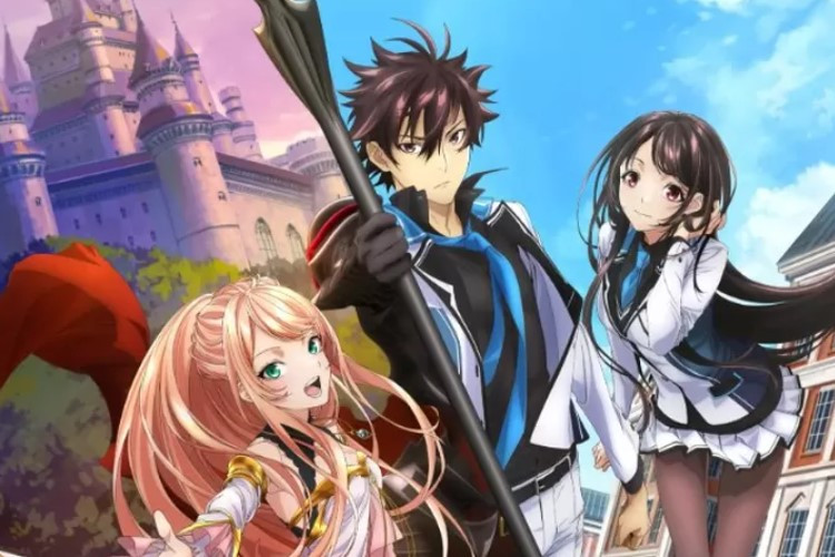 Nonton Anime Isekai de Cheat Skill wo Te ni Shita Ore wa (2023) Full Episode Sub Indo, Anime Isekai Adaptasi Manga yang Seru Banget