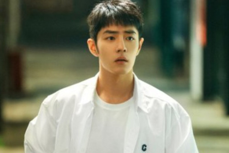 Link Nonton Sunshine by My Side (2023) Episode 18-19 SUB INDO, Jiang Bing dan Sheng Yan Bertemu Lagi