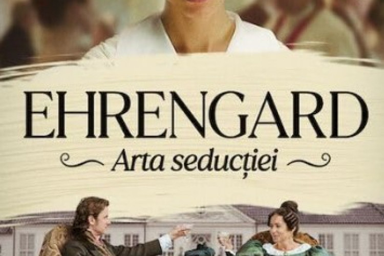 Nonton Film Ehrengard: The Art Of Seduction Full Movie Sub Indo, Rilis Resmi di Netflix 14 September 2023 