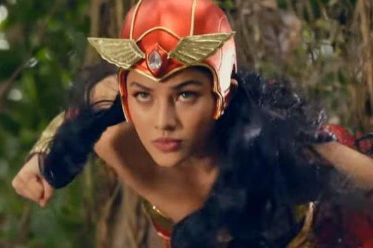 Sinopsis Film Serial Darna ANTV, Kisah Superhero Populer Asal Filipina yang Menangkan Banyak Penghargaan