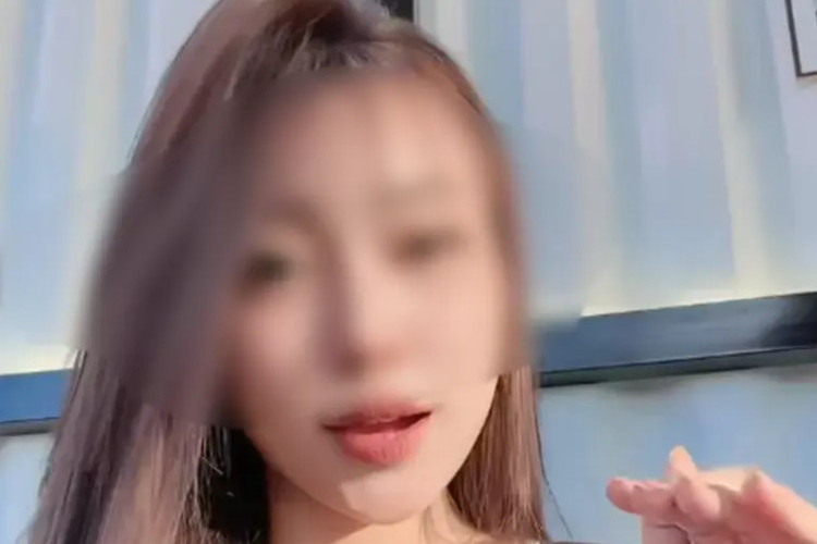 Video Parodinya Ramai di TikTok, Bilqis Luvena Danendra Viral Ikut Tren Tiba-Tiba Brondong