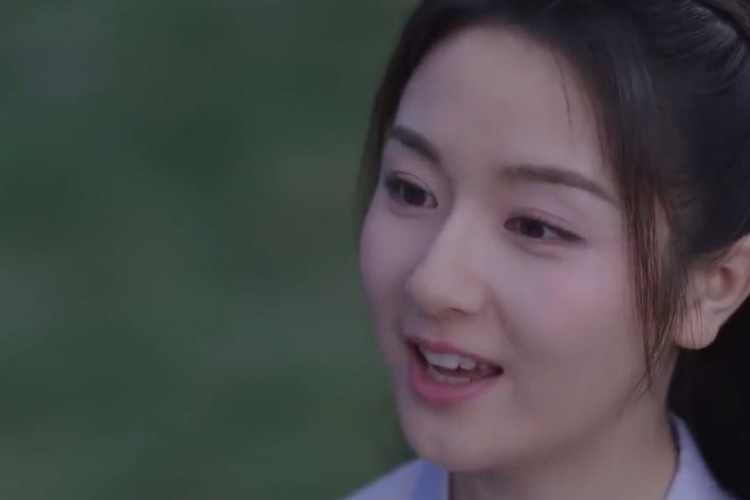 Link Nonton Drama The Starry Love (2023) Episode 33-34 Sub Indo, Ye Tan Tampak Gembira!