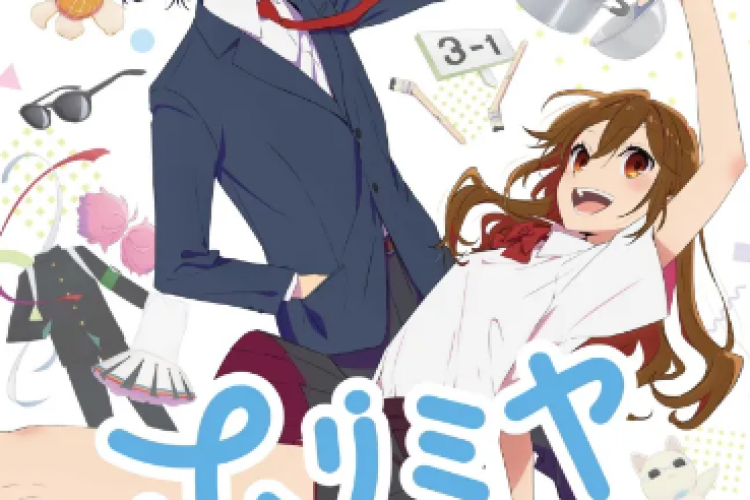 Jadwal Rilis Anime Horimiya Piece, Segera Hadir Bulan Juli 2023! Tampilkan PV Trailer Terbarunya Dengan Visual Menarik