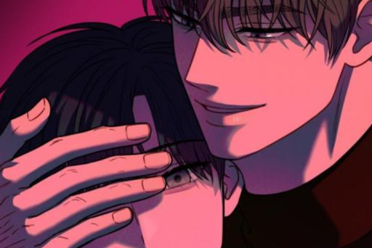 Baca Manhwa Placebo Full Chapter Bahasa Indonesia, Dikala Hubungan yang Main Main Jadi Kenyataan