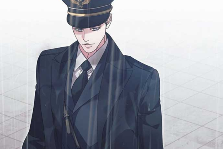 Link Baca Manhwa Try Begging Chapter 54 Indo Scan, Awal Mula Kebucinan di Penjara