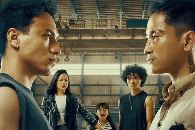 Jadwal Tayang dan Link Nonton Pertaruhan Season 2, Upaya Ical dan Elzan Dihadang Aksi Kriminal Irfan!