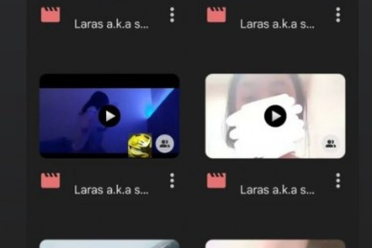 Video Laras Bali Viral Twitter dan di TikTok, Ada Banyak Sekali Kompilasinya!