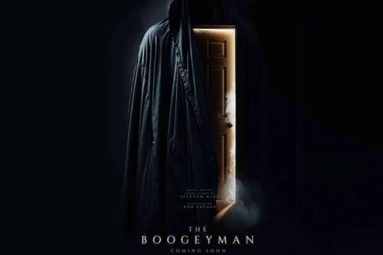 Nonton Film The Boogeyman (2023) Sub Indo, Teror Hantu Mencekam dan Bikin Sakit Pikiran