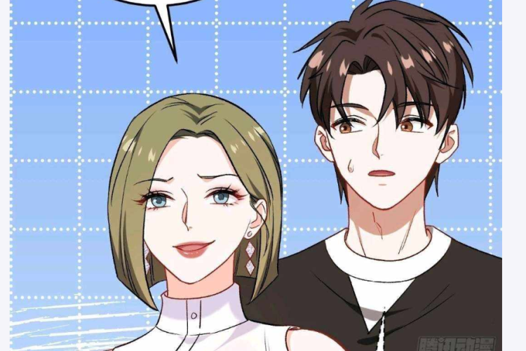 Spoiler After Improperly Licking a Dog, I Became a Billionaire Chapter 239 Bahasa Indonesia, Merayakan Kemanangan