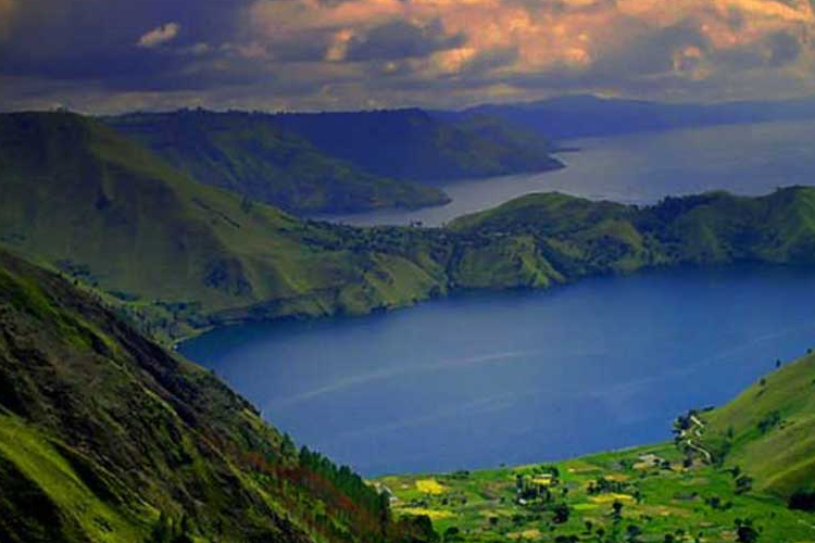 7 Umpan Mancing di Danau Toba yang Paling Manjur, Pakai Ini Dijamin Strike Ikan Unik dan Menarik Terus