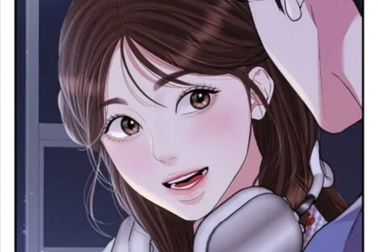 Baca Webtoon Shine on You Chapter 146 Bahasa Indonesia, Hajun dan Jiwoo Seo Menonton Film Bersama