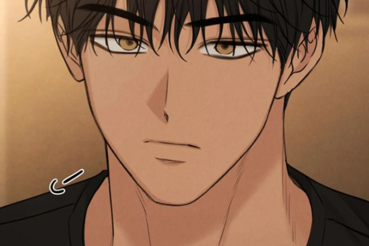 Sweet Banget! Spoiler Link Baca Manhwa Just Twilight Chapter 69 English Sub Indonesia