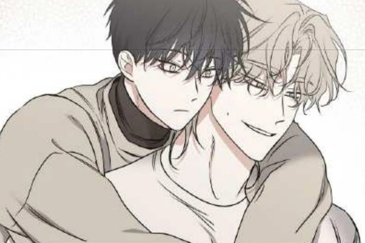 Link Baca Manhwa Waterside Night (Low Tide in Twilight) Chapter 104 Bahasa Indo Hamil Anak Pertama Penuh Cobaan Ya Bund!