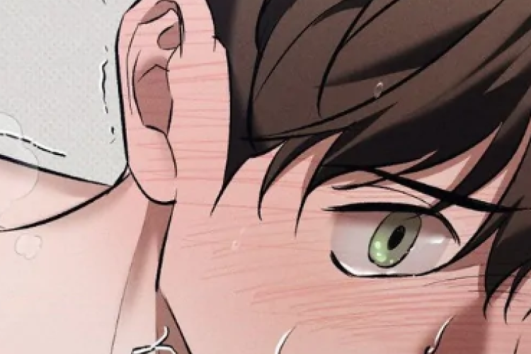 Baca Manhwa BL The Hounds of Sisyphus Chapter 18 Bahasa Indonesia, Masih Amaze Masalah Tytyd sih Aslinya....