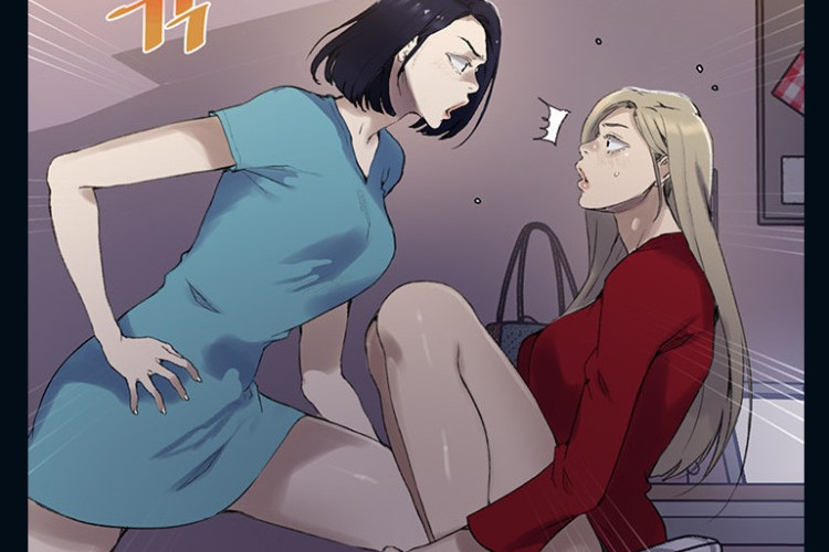Manhwa Secret Class Chapter 266 Bahasa Indonesia, Daeho Berada Dalam Situasi Sulit