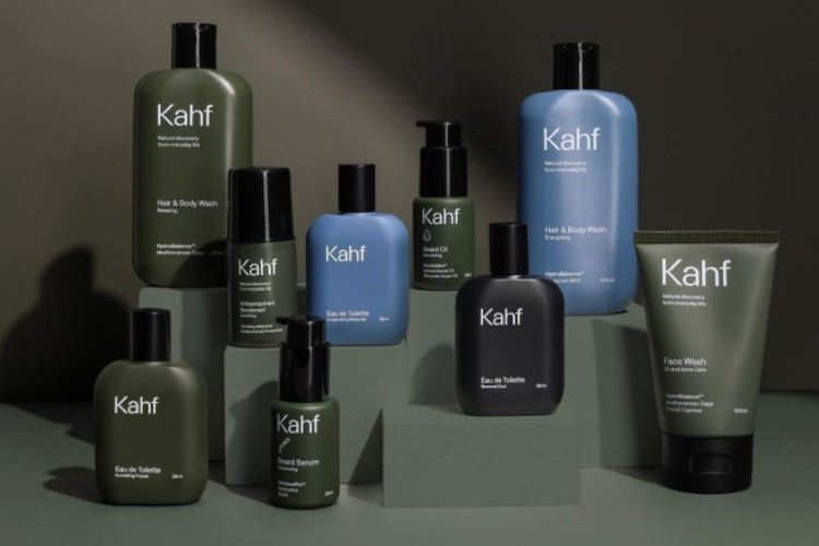 Manfaat Skincare Kahf Lengkap Dengan Kandungannya yang Bagus Buat Merawat Kulit Pria 