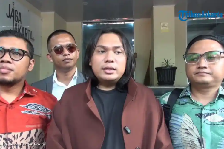 Keanu Agl Diperiksa Kepolisian Usai Terseret Kasus Penipuan dan Penggelapan Dana, Diduga Terima Aliran dari Hanania Group Travel,