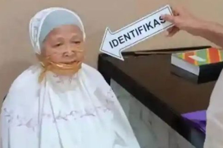 Profil dan Motif Pelaku Perampokan Nenek di Cakung: Mengaku Eks Napi yang Terlilit Utang
