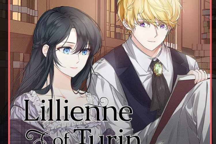 Link Baca Manhwa Lilian of Turin (A Match Made in Mana) Bahasa Indonesia Full Chapter, Kesempatan Kedua Setelah Kehidupan Tragis Lillienne