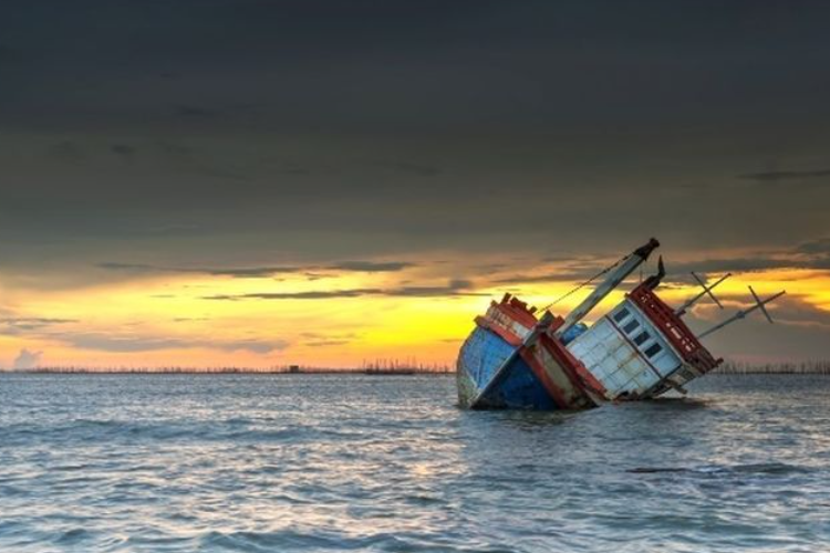 6 ABK Kapal KLM Kasman Indah 06 Belum Ditemukan Usai Tenggelam di Kepulauan Selayar