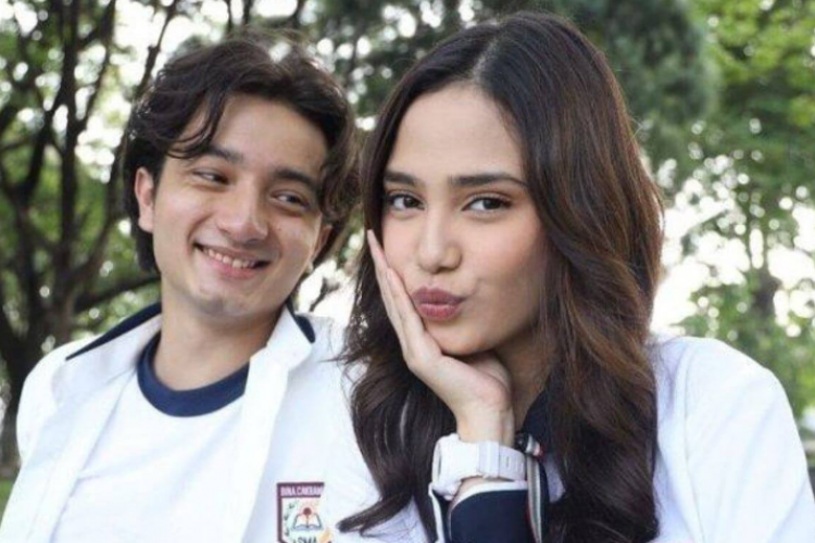 Daftar Pemain Film Ayo Putus (2022), Film Romcom Terbaru Tayang di Prime Video