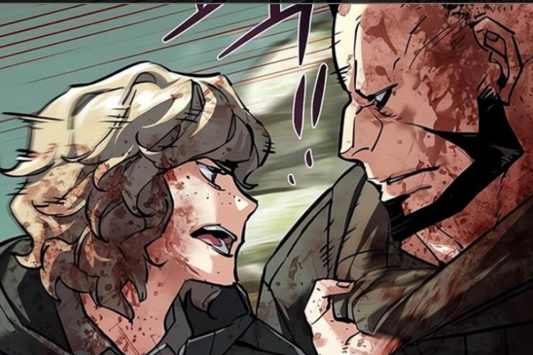 RAW! Baca Manhwa Mercenary Enrollment Chapter 251 Bahasa Indo, Perjuangan Tumpah Darah Demi Kemenangan dan Kemerdekaan