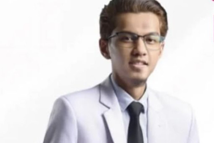 Rekam Jejak dr. Muhammad Iqbal, Sp.OG, Dokter Spesialis yang Dinonaktifkan Kirana Clinic Terkait Kasus DM Seksual Viral