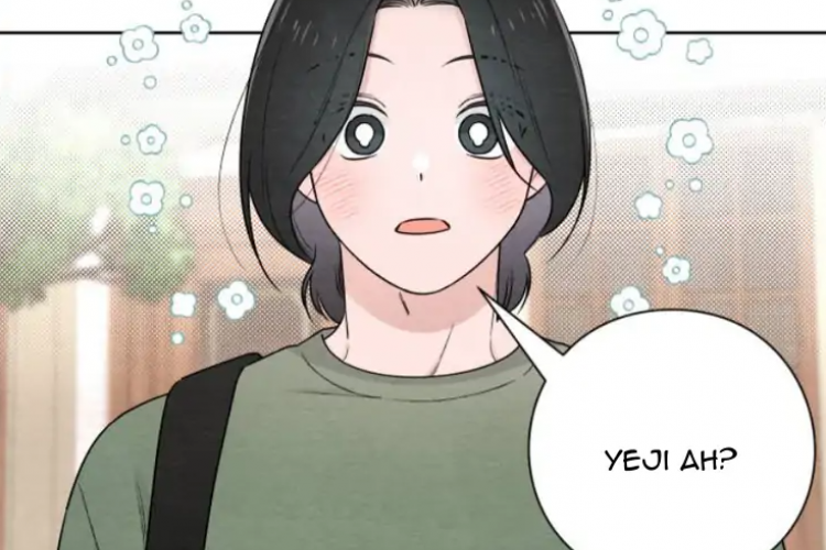 Spoiler Manhwa Revelation of youth Chapter 33, Sunwo Mulai Merasakan Benih Cinta ke Yeji