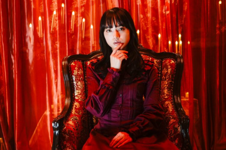 Nonton Drama Jepang Reibai Tantei Jozuka Hisui Full Episode 1-5 Sub Indo, Serial Kriminal dan Fantasy yang Viral di TikTok