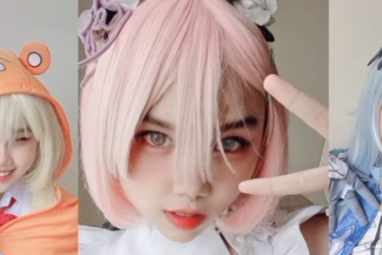 Viral Berita Tsunnyanchan Selingkuh Dengan Vtuber Berusia 22 Tahun, Padahal Masih 15 Tahun!