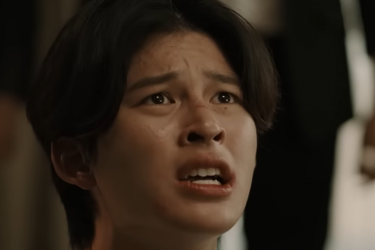 Spoiler Drama Thailand Never Let Me Go Episode 11, Palm Dihajar Habis Oleh Anak Buah Kit