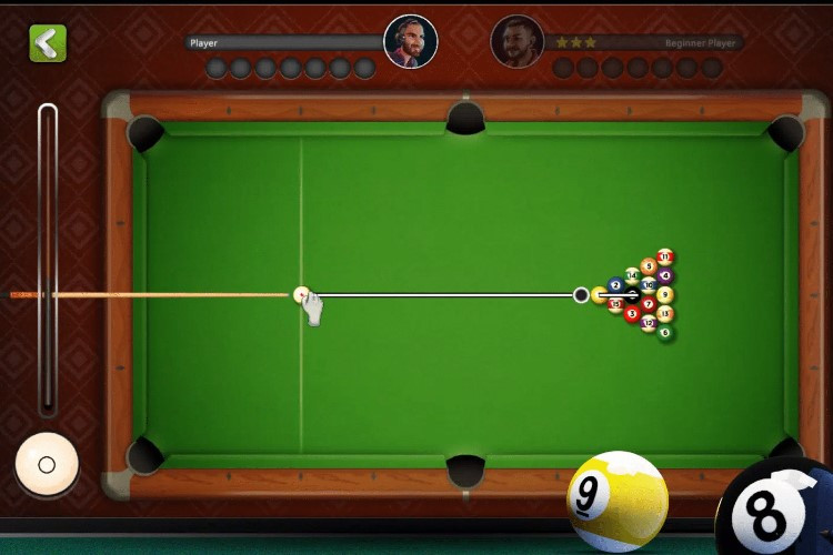 Cara Menghasilkan Uang Lewat Main Game Billiard, Pencet-Pencet Doang Bisa Hoki Cuan 