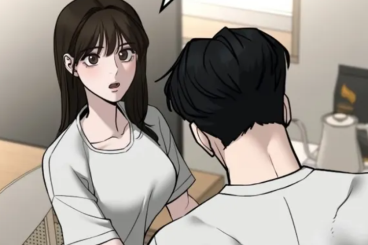 Baca Manhwa The Bully In Charge Chapter 138 RAW Bahasa Indonesia, Jangan Menantang Kwon Daegun!