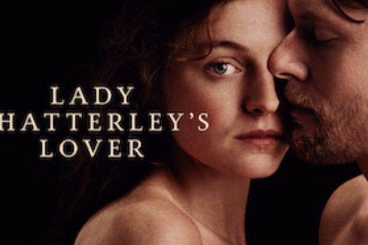 Nonton Lady Chatterley's Lover (2022) Sub Indo Full Movie HD, Cinta Membutuhkan Pengorbanan