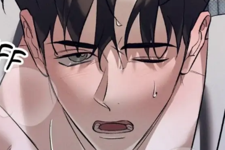 Khusus 18+! Baca Manhwa BL The Hounds of Sisyphus Chapter 18 Bahasa Indonesia, Pecah Telor sama Daddy wkwkwk
