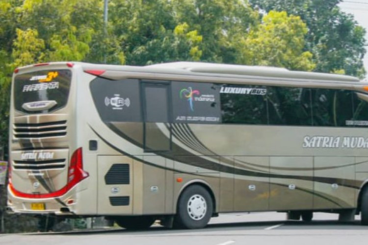 Rekomendasi Bus Purwokerto Bandung Dengan Tarif Murah Lengkap Beserta No Agennya 