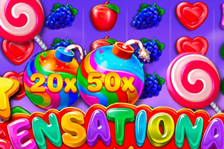 Auto Win! 5 Pola Gacor Game Sweet Bonanza Xmas Terbaru Maret 2023 Ini Jadi Buruan Para Player