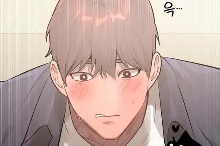 Spoiler Manhwa My Landlady Noona Chapter 99 Aksi Nekat Nari dan Minwoo Bikin Curiga Orang-Orang 