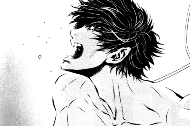 Sebuah Permulaan! Lanjutan Link Baca Manga Wolf Guy - Emblem of the Wolf Chapter 1 English Indonesia Translation